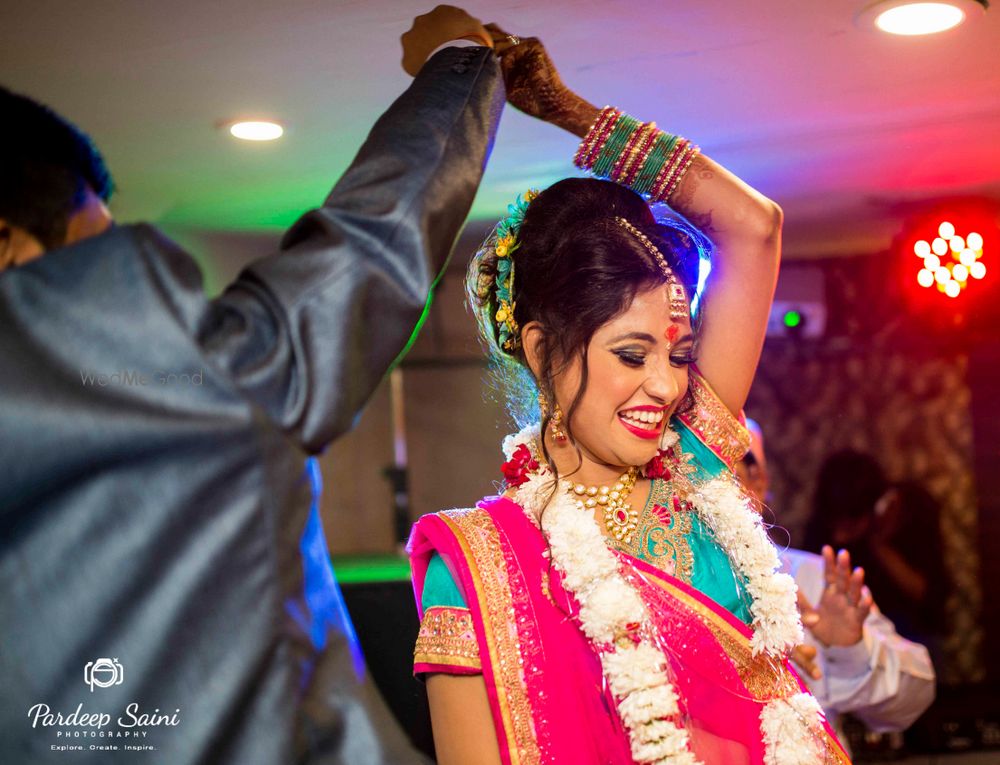 Photo From Ritika - By Pardeep Saini Photography