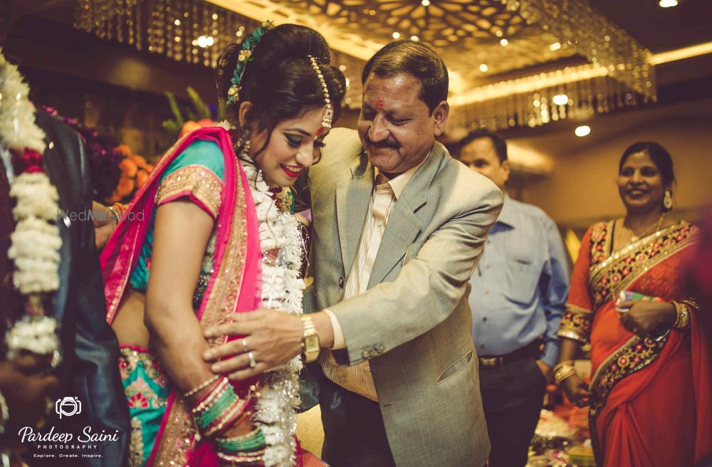 Photo From Ritika - By Pardeep Saini Photography