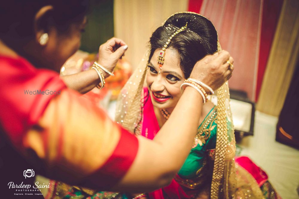 Photo From Ritika - By Pardeep Saini Photography