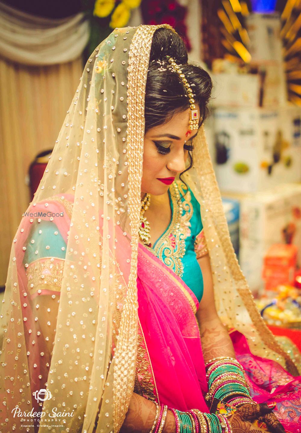 Photo From Ritika - By Pardeep Saini Photography