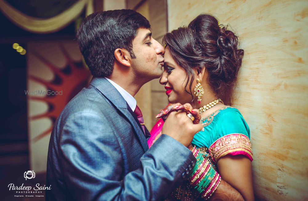 Photo From Ritika - By Pardeep Saini Photography