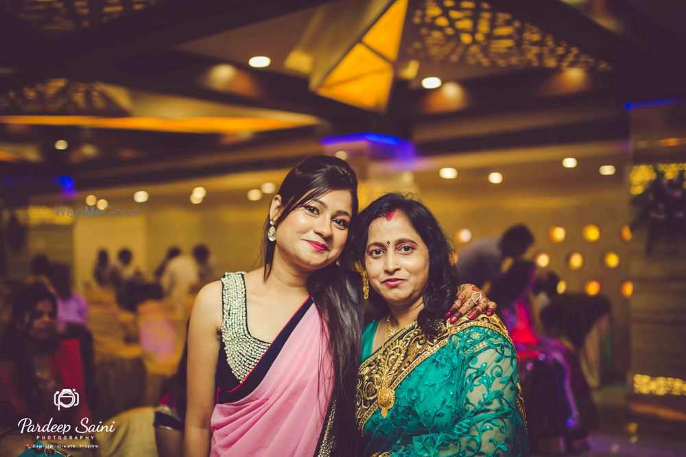 Photo From Ritika - By Pardeep Saini Photography