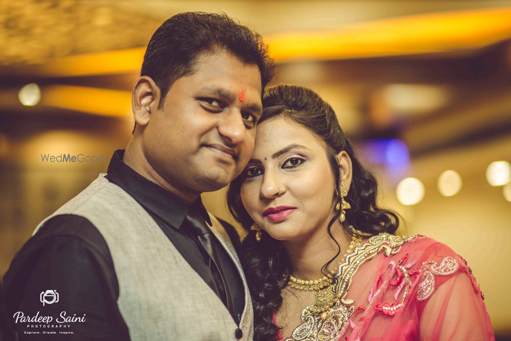 Photo From Ritika - By Pardeep Saini Photography