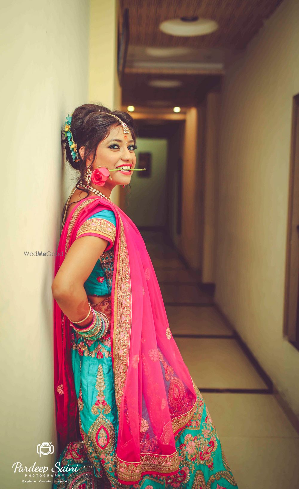 Photo From Ritika - By Pardeep Saini Photography