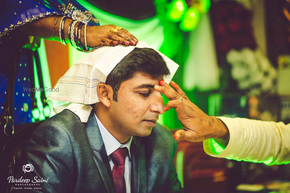 Photo From Ritika - By Pardeep Saini Photography