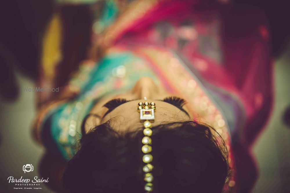 Photo From Ritika - By Pardeep Saini Photography