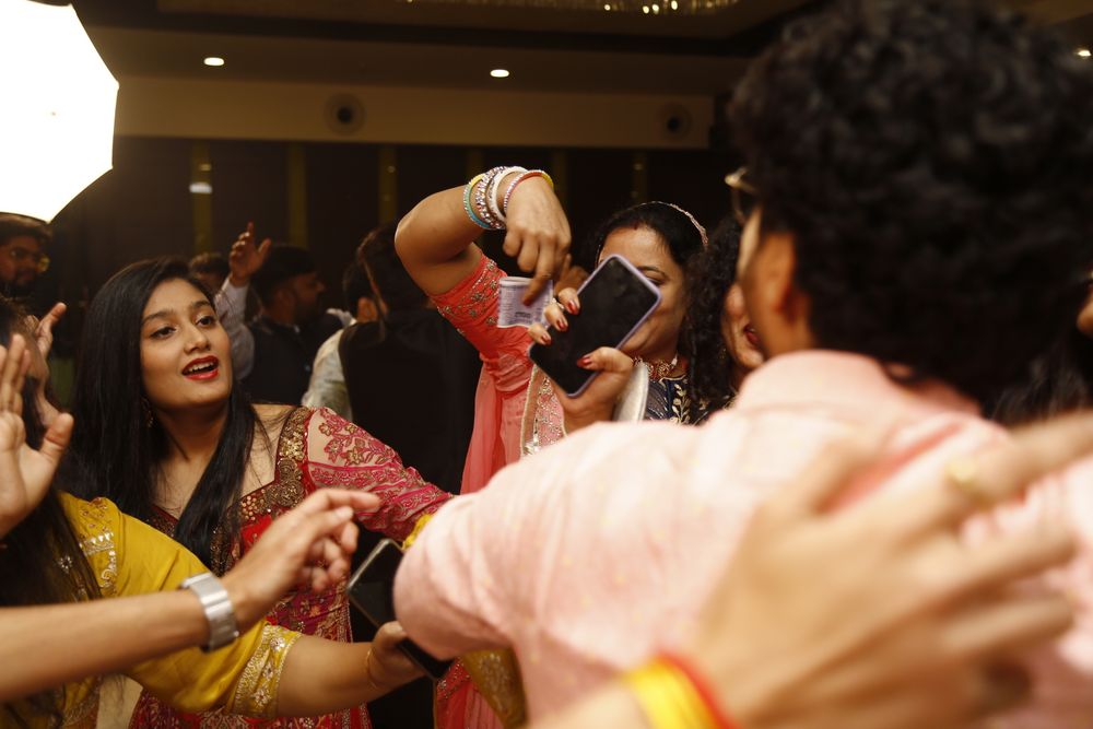 Photo From #Harshikha - By Mridang Weddings & Events