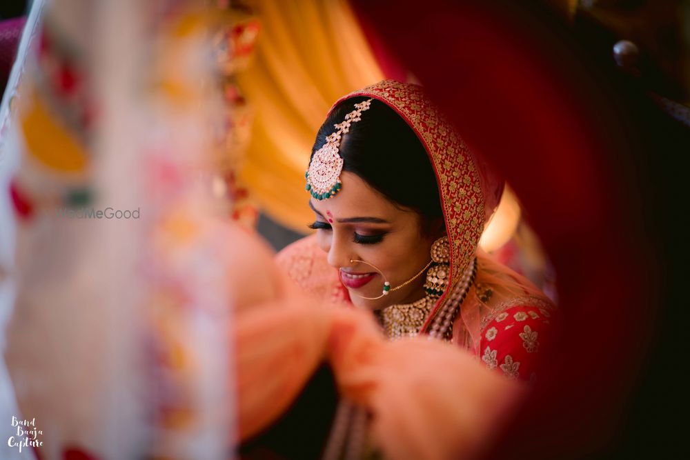 Photo From Devdutt Anjali’s Gujrati Wedding at Grand Banquet Chembur, Mumbai - By Band Baaja Capture