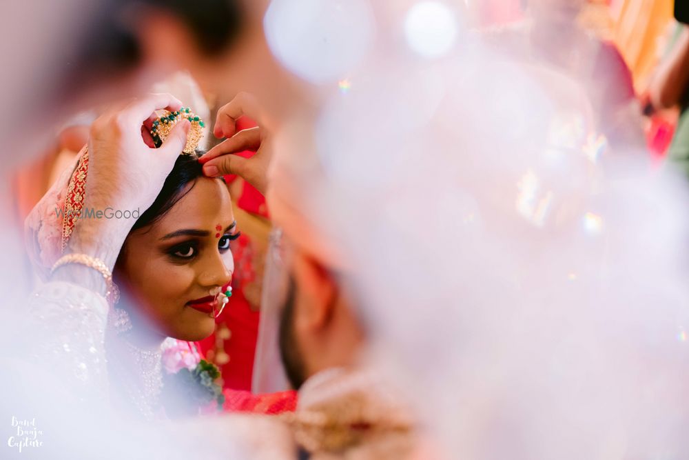 Photo From Devdutt Anjali’s Gujrati Wedding at Grand Banquet Chembur, Mumbai - By Band Baaja Capture