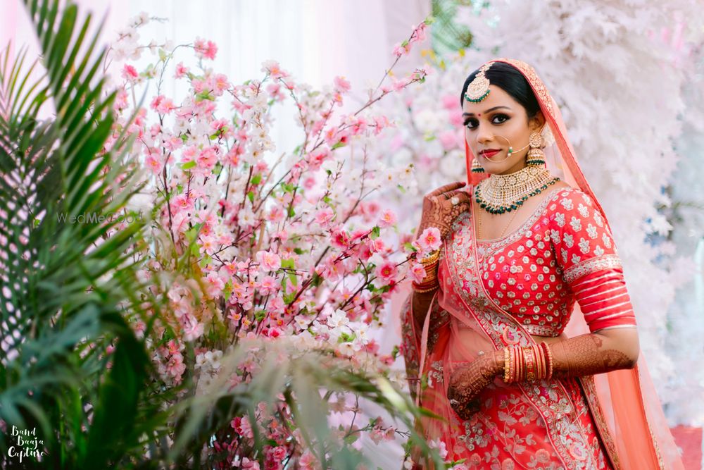 Photo From Devdutt Anjali’s Gujrati Wedding at Grand Banquet Chembur, Mumbai - By Band Baaja Capture