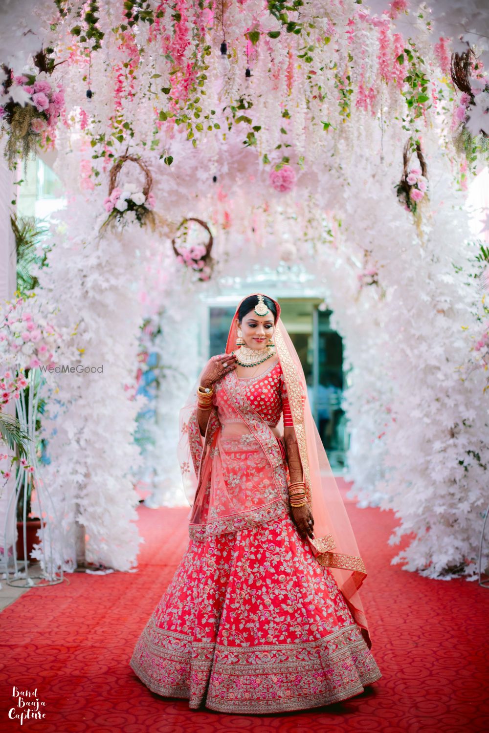 Photo From Devdutt Anjali’s Gujrati Wedding at Grand Banquet Chembur, Mumbai - By Band Baaja Capture