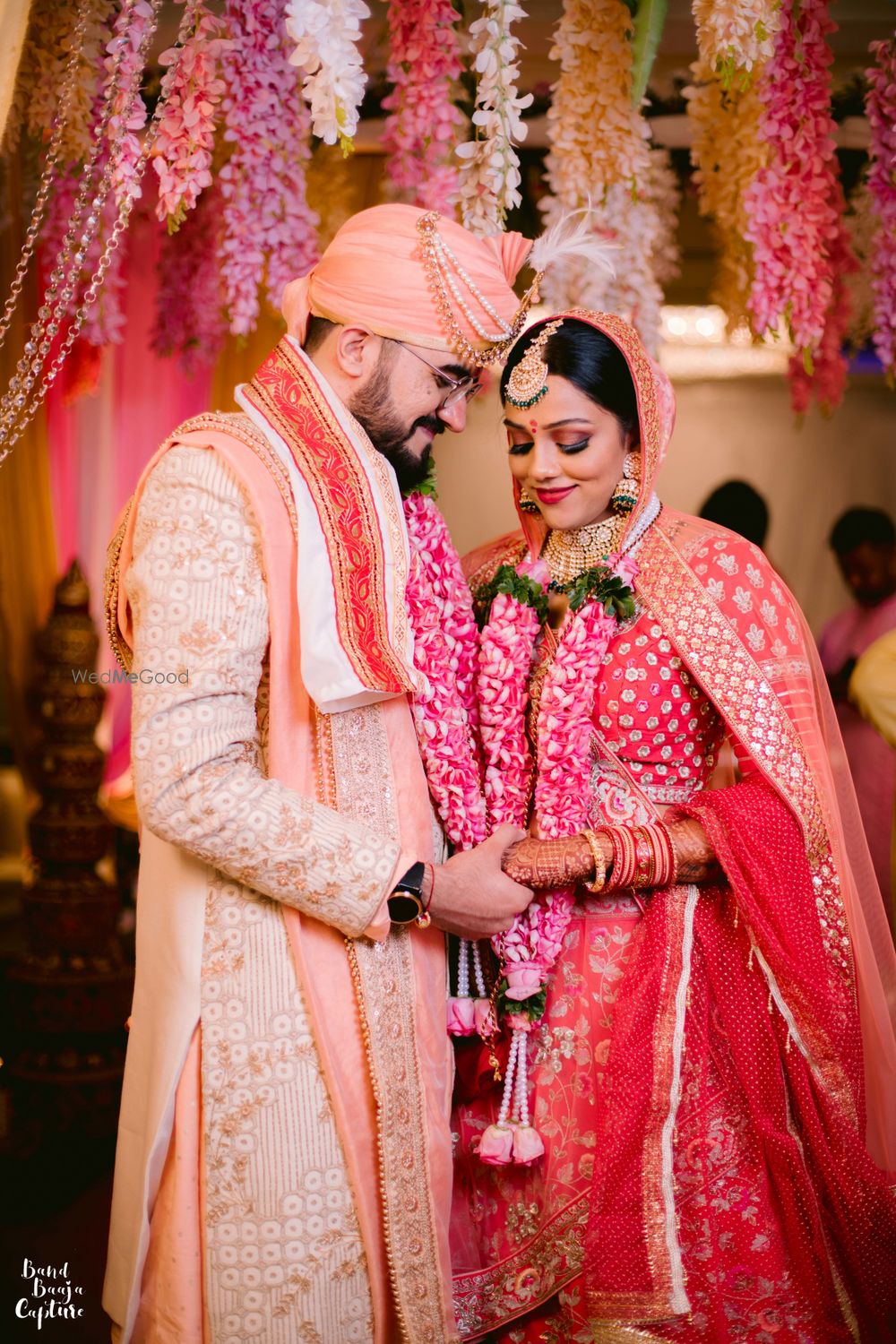 Photo From Devdutt Anjali’s Gujrati Wedding at Grand Banquet Chembur, Mumbai - By Band Baaja Capture