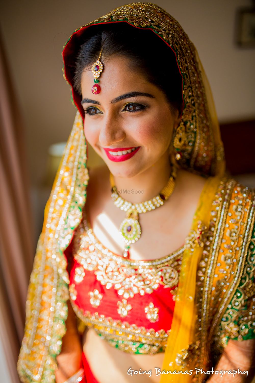 Photo From Supriya 's Wedding - By Avantika Kapur