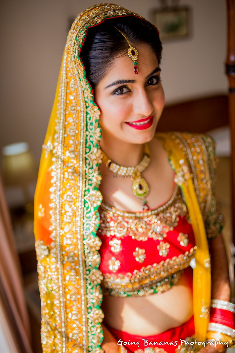 Photo From Supriya 's Wedding - By Avantika Kapur