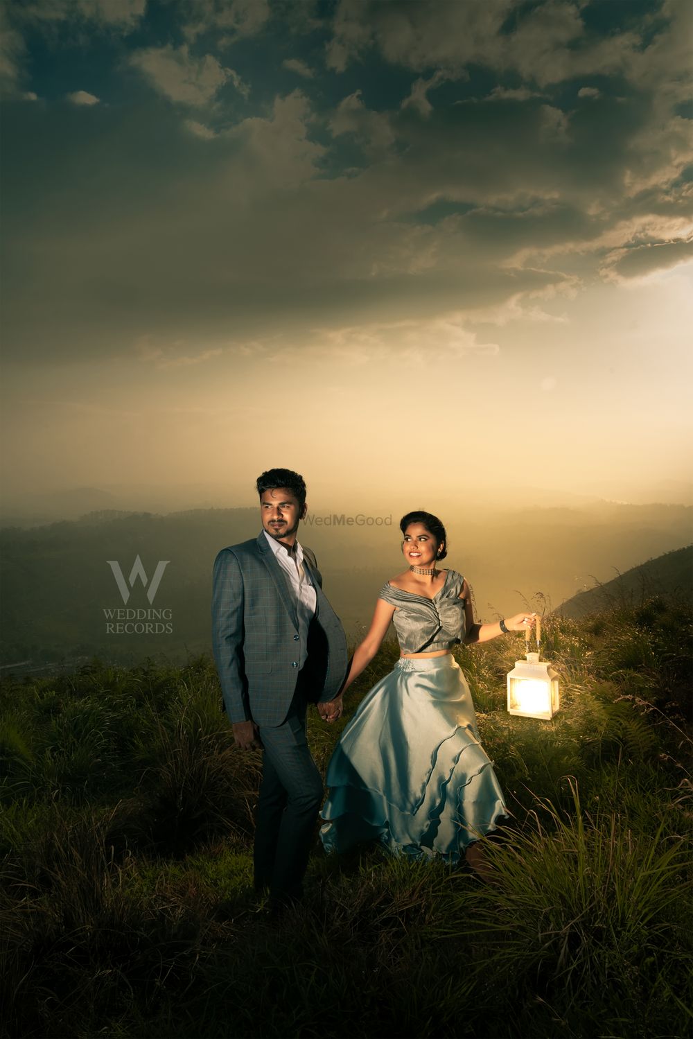 Photo From Vicky & Savari Anand - By Wedding Records