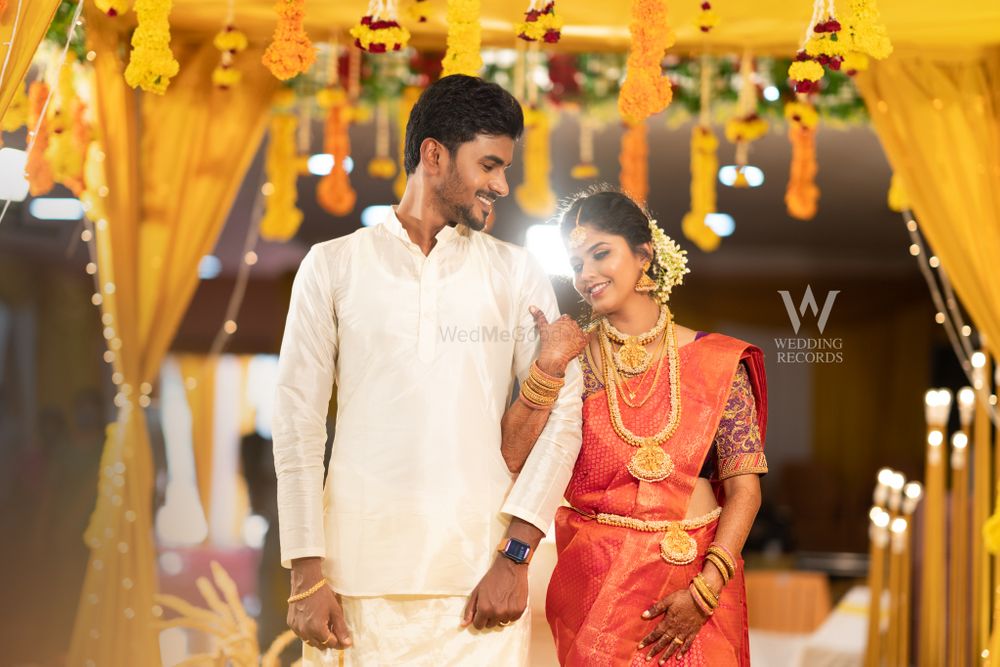 Photo From Vicky & Savari Anand - By Wedding Records