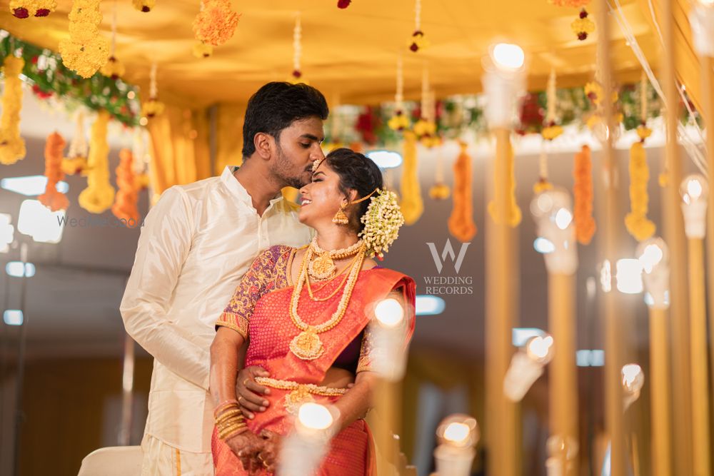 Photo From Vicky & Savari Anand - By Wedding Records