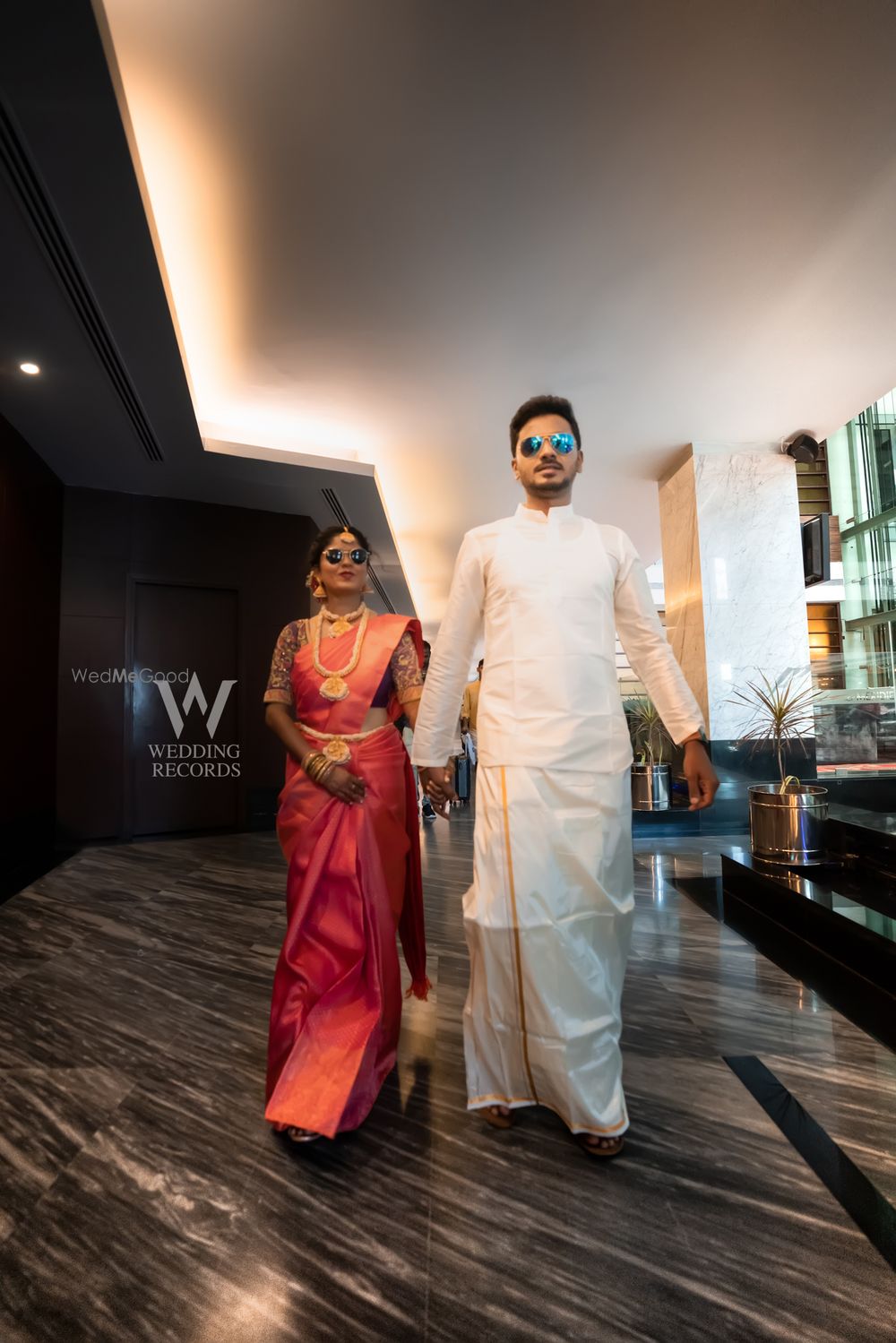 Photo From Vicky & Savari Anand - By Wedding Records