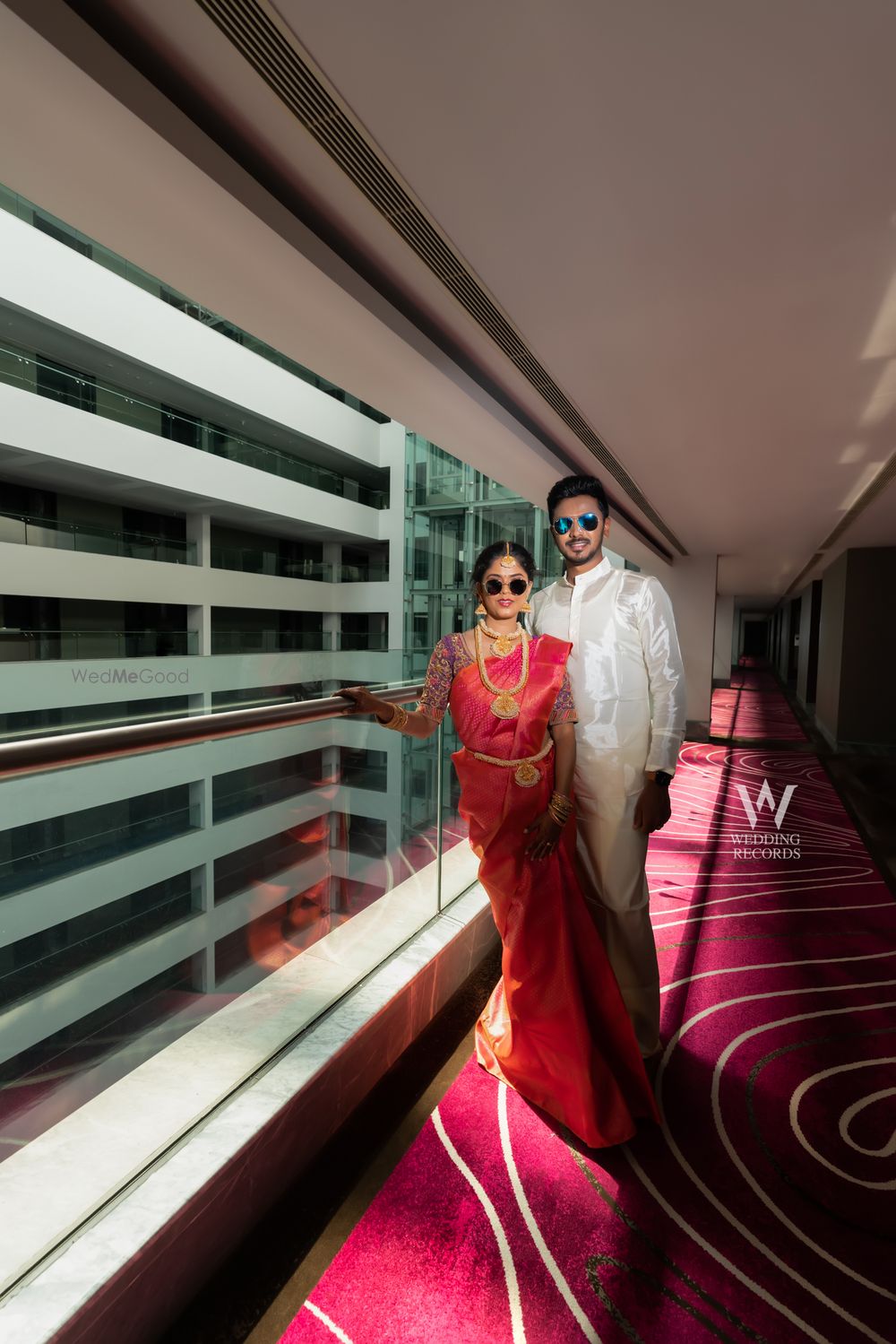 Photo From Vicky & Savari Anand - By Wedding Records