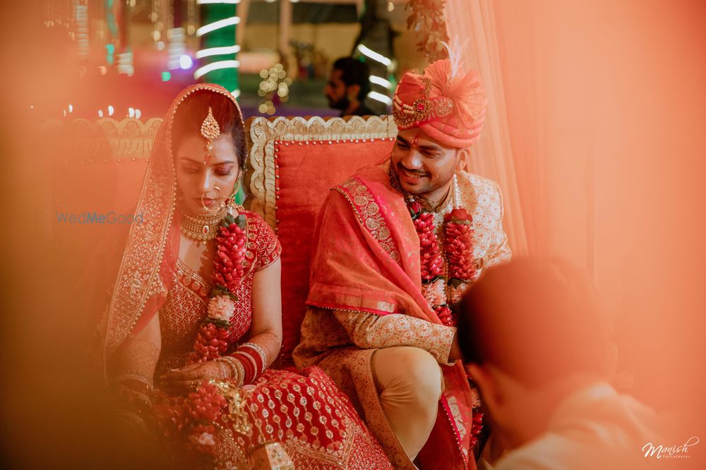 Photo From Aishwariya & Garvit - By Manish Photography 