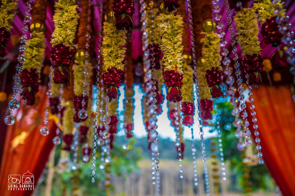 Photo From Varun & Akshata - Jungle Wedding - By The Wedding Planning Company
