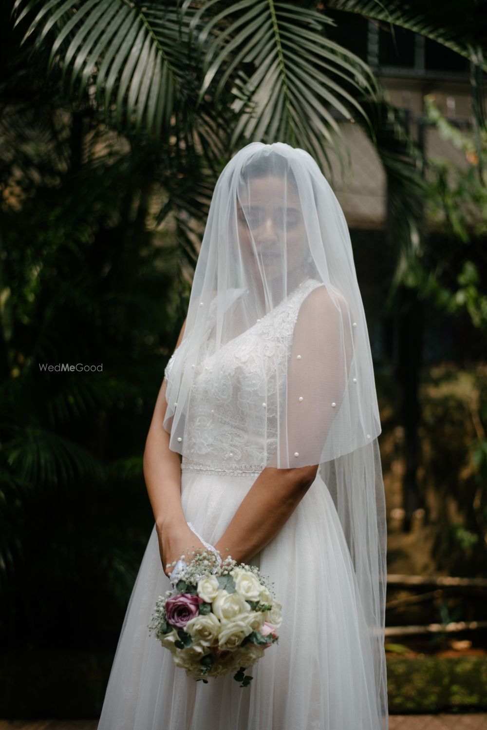 Photo From Wedmegood bride Charu - By The Picturesque