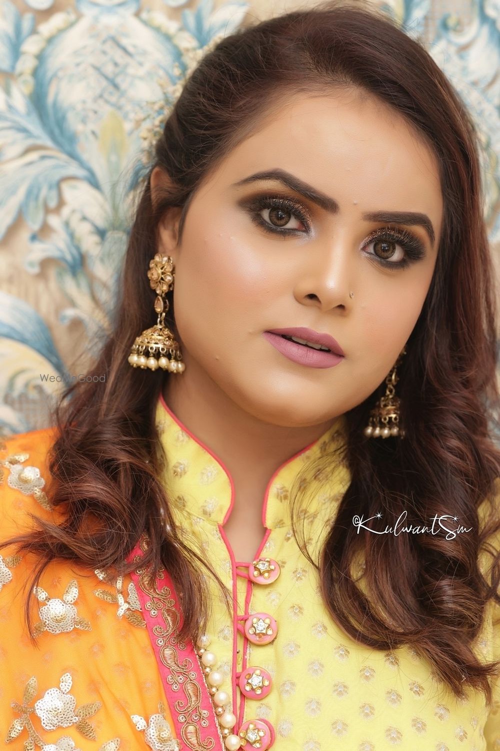 Photo From Ekkjot - By Makeup by Khushboo Maheshwari