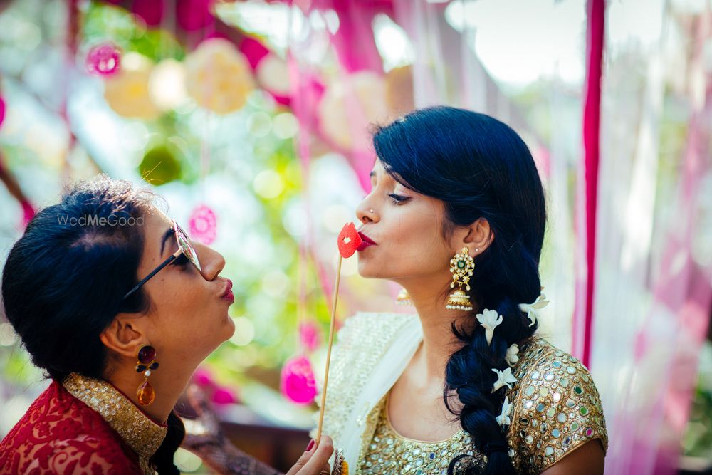 Photo From Sahil & Pashyanti - Dreamy Jungle Wedding - By The Wedding Planning Company