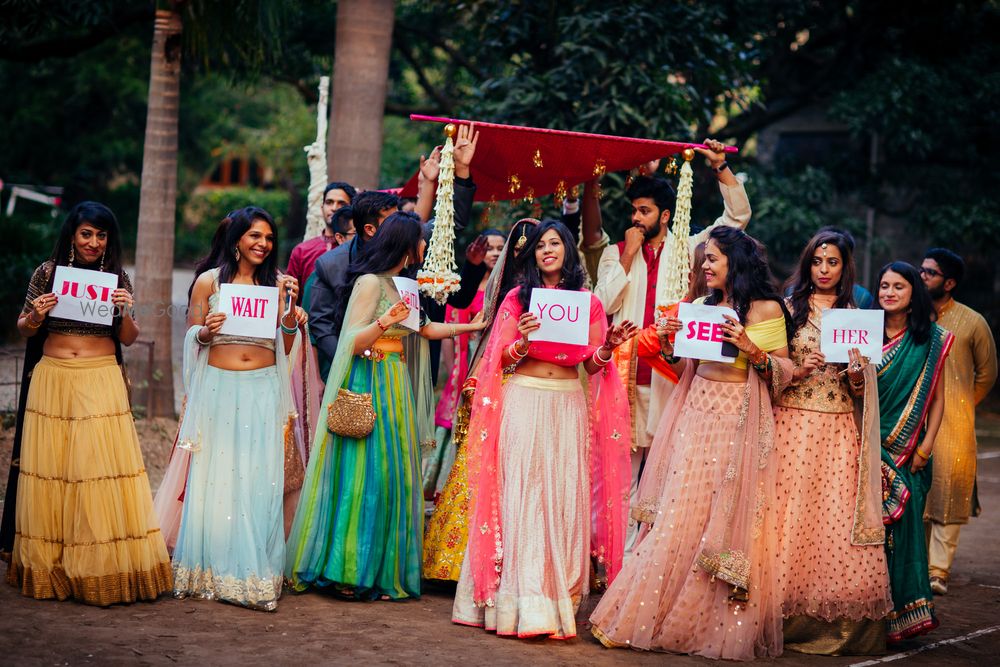 Photo From Sahil & Pashyanti - Dreamy Jungle Wedding - By The Wedding Planning Company