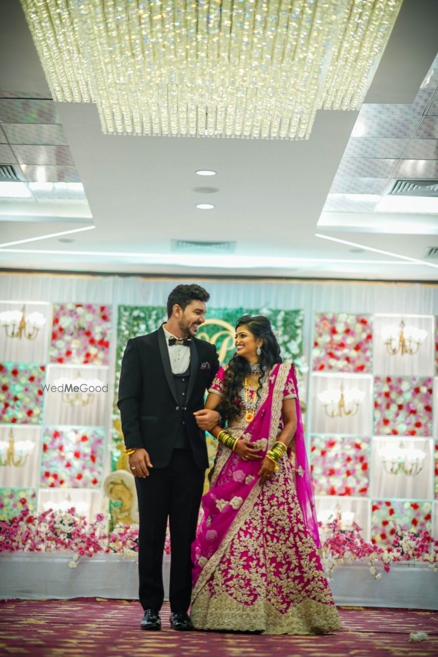 Photo From swapnil weds Priyanka  - By Vikas Lendave Photography