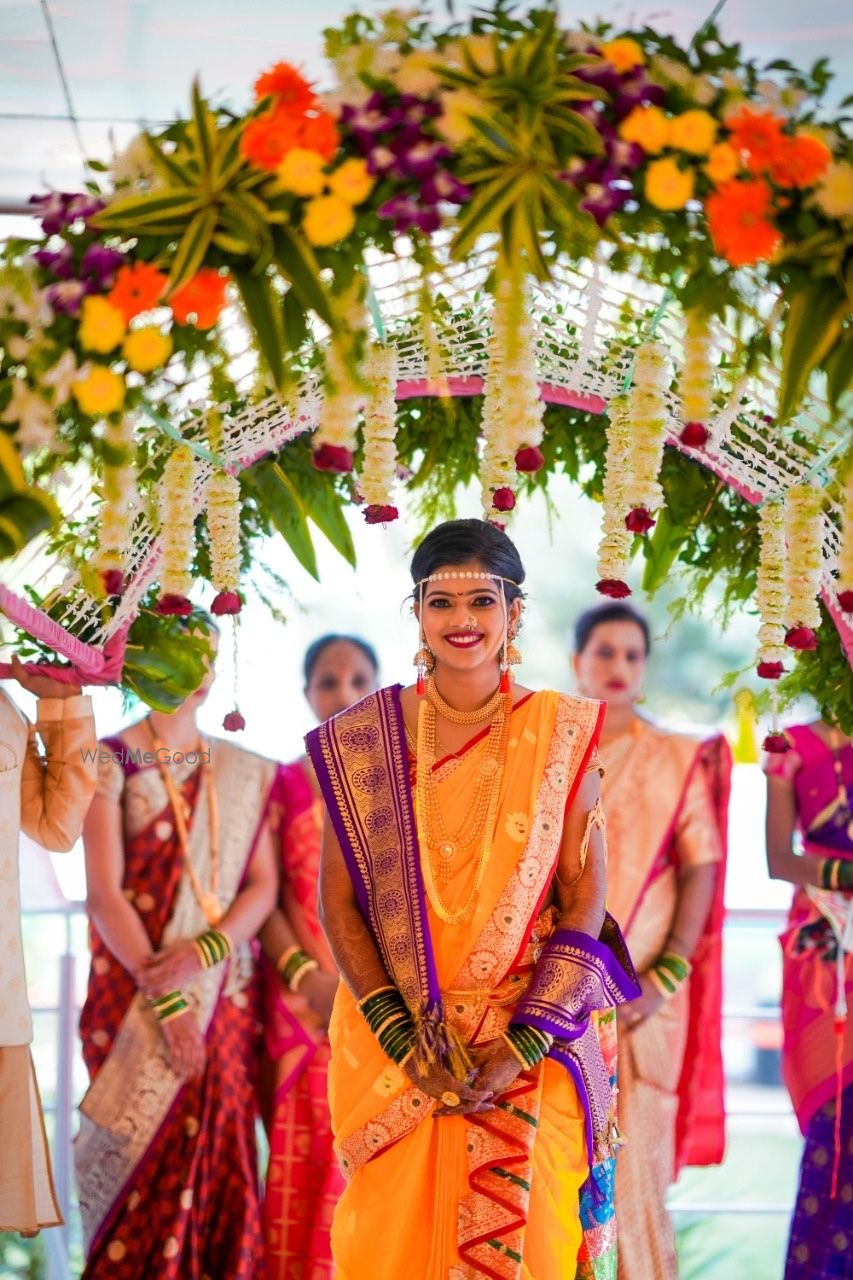 Photo From swapnil weds Priyanka  - By Vikas Lendave Photography