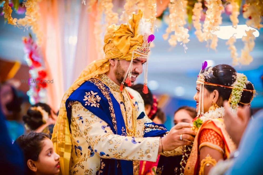 Photo From swapnil weds Priyanka  - By Vikas Lendave Photography