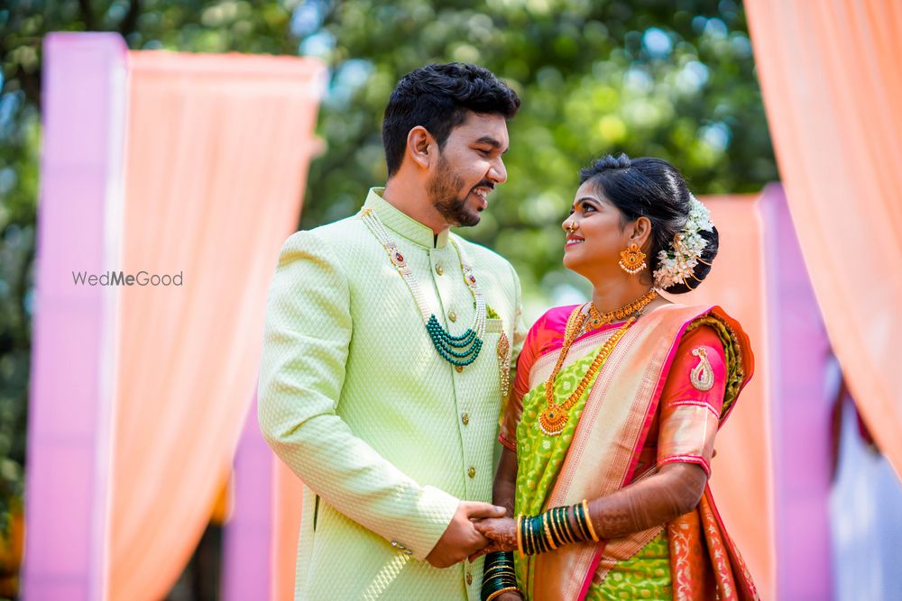 Photo From swapnil weds Priyanka  - By Vikas Lendave Photography