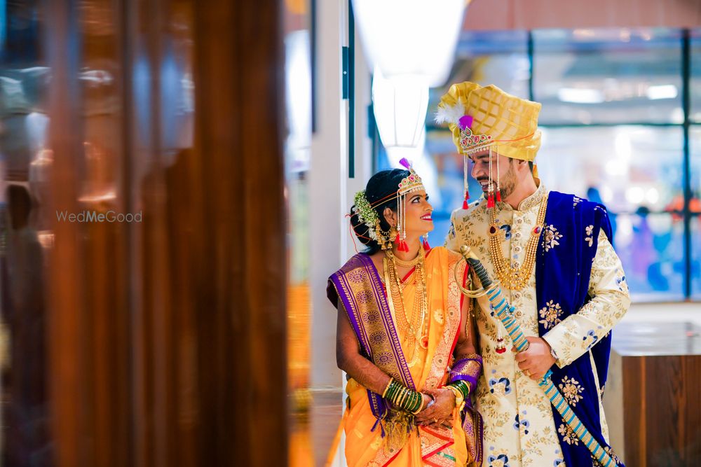 Photo From swapnil weds Priyanka  - By Vikas Lendave Photography