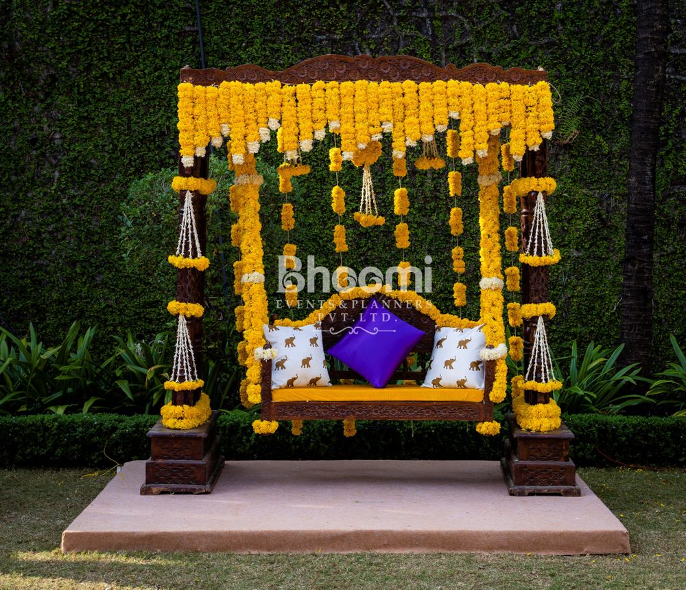 Photo From Hiral & Jainam - By Bhoomi Events & Planners