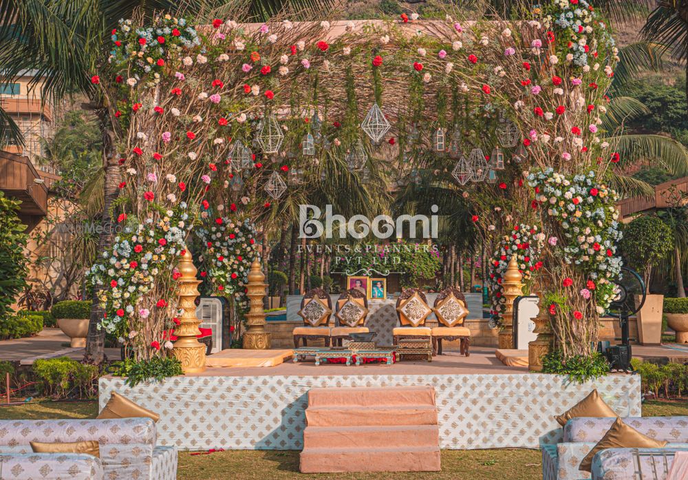 Photo From Hiral & Jainam - By Bhoomi Events & Planners