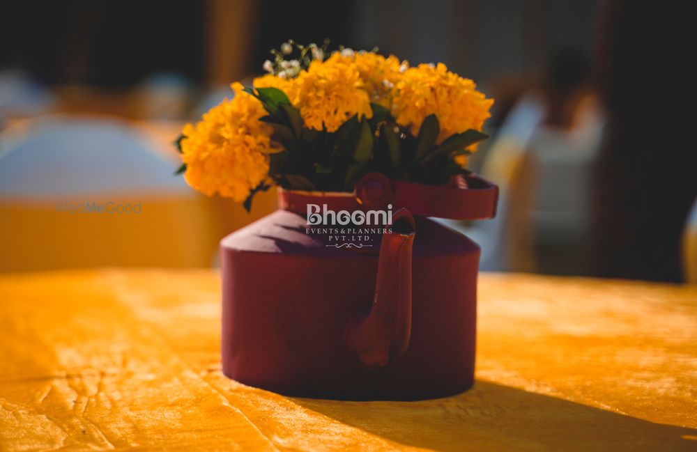 Photo From Hiral & Jainam - By Bhoomi Events & Planners