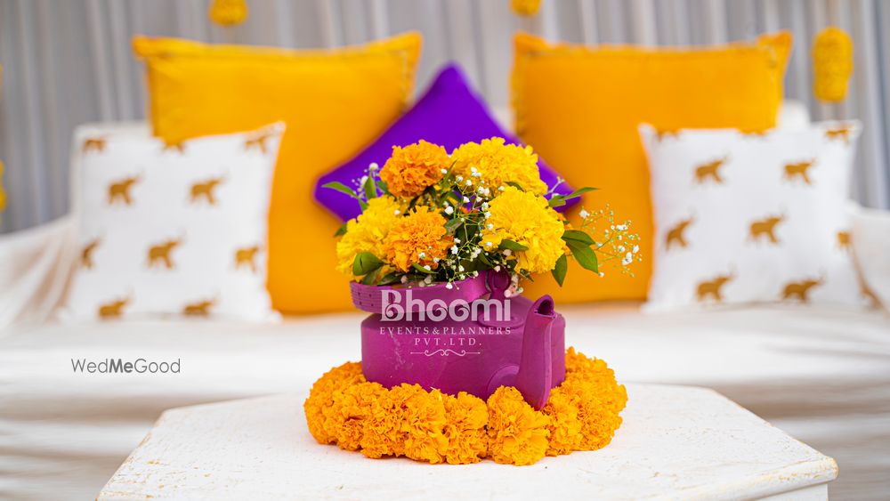 Photo From Hiral & Jainam - By Bhoomi Events & Planners