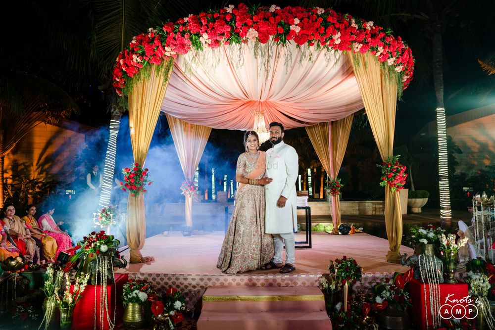 Photo From Nihar & Miloni - By Bhoomi Events & Planners