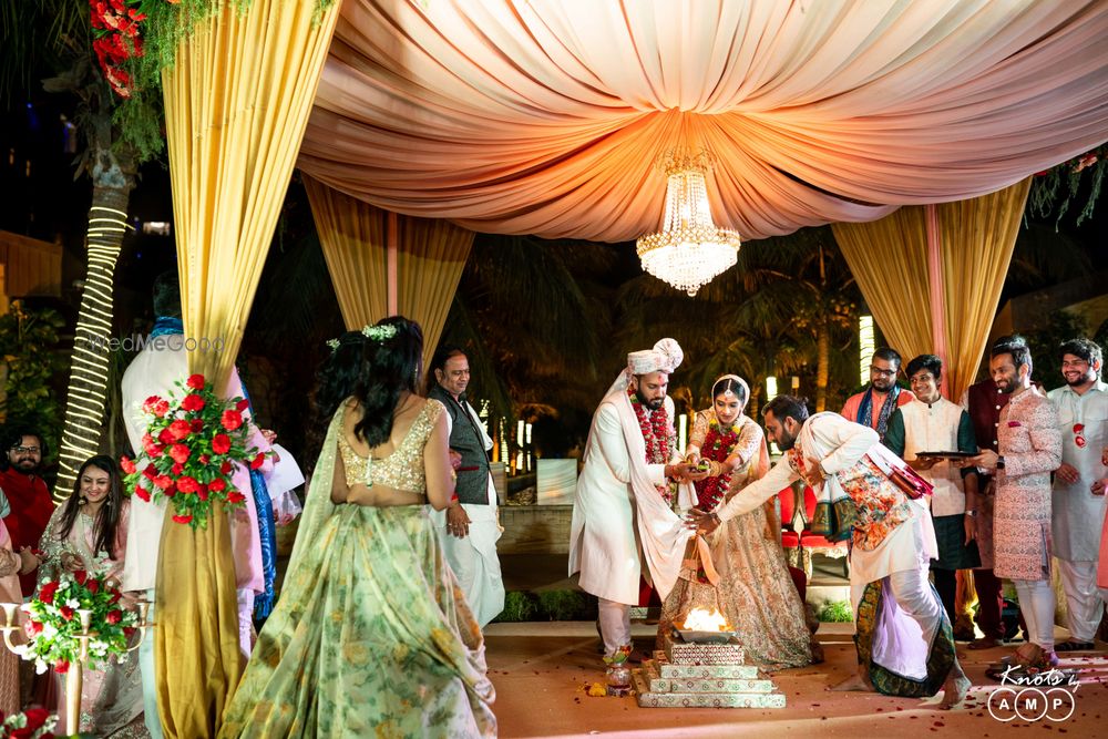 Photo From Nihar & Miloni - By Bhoomi Events & Planners