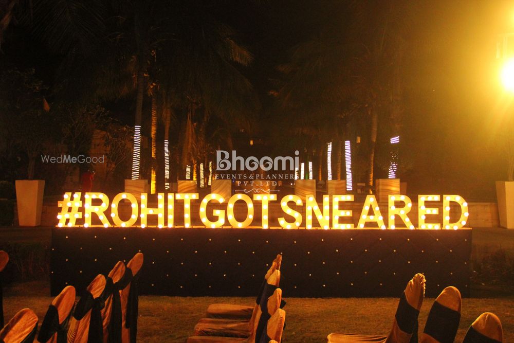 Photo From Rohit & Sneha - By Bhoomi Events & Planners