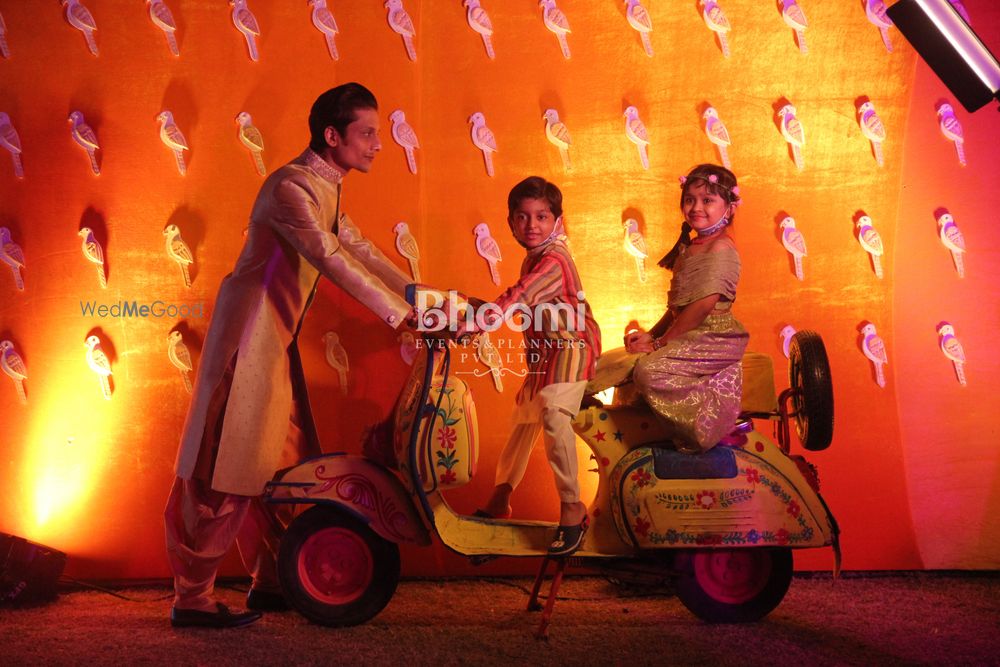 Photo From Rohit & Sneha - By Bhoomi Events & Planners