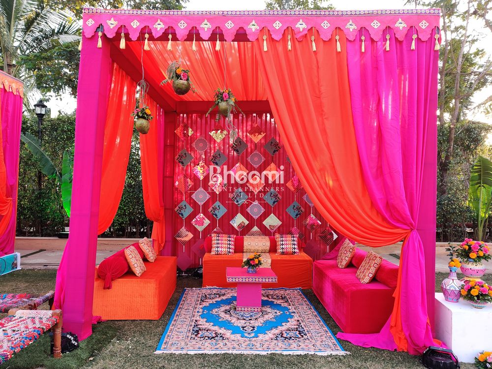 Photo From Rohit & Sneha - By Bhoomi Events & Planners