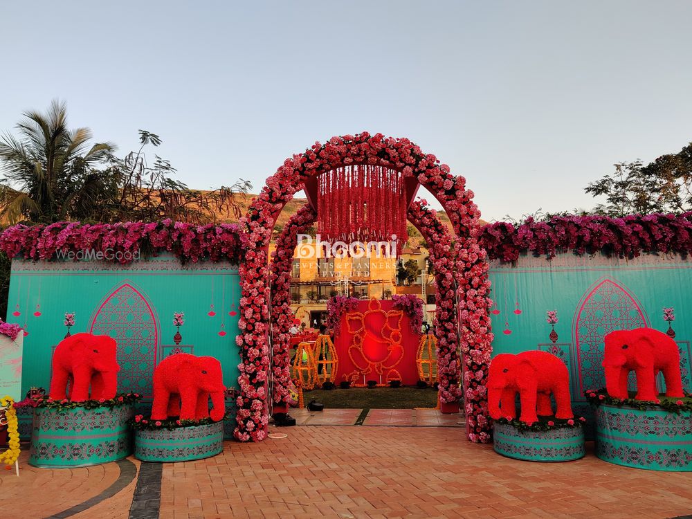 Photo From Rohit & Sneha - By Bhoomi Events & Planners