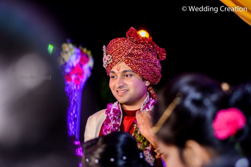 Photo From Ashwin & Dipti - By Wedding Creation