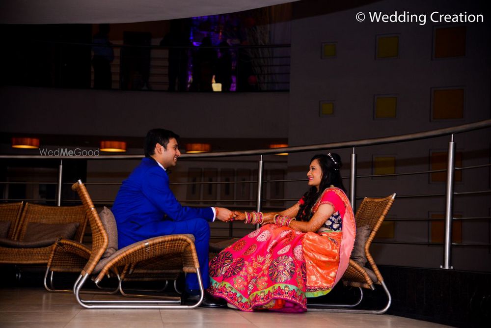 Photo From Ashwin & Dipti - By Wedding Creation