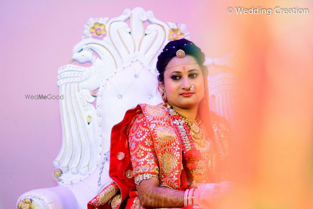 Photo From Ashwin & Dipti - By Wedding Creation