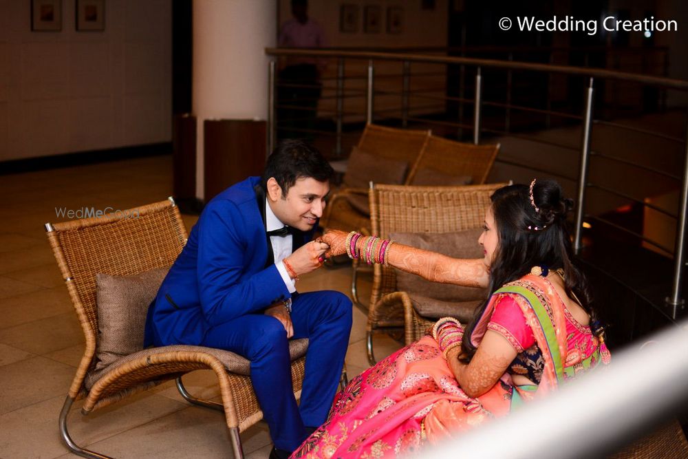 Photo From Ashwin & Dipti - By Wedding Creation