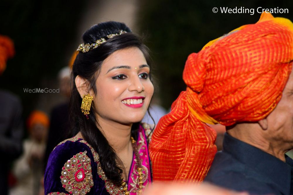 Photo From Ashwin & Dipti - By Wedding Creation