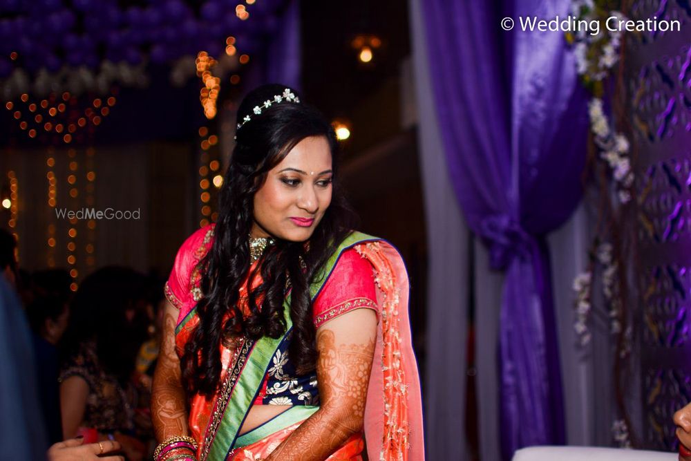 Photo From Ashwin & Dipti - By Wedding Creation